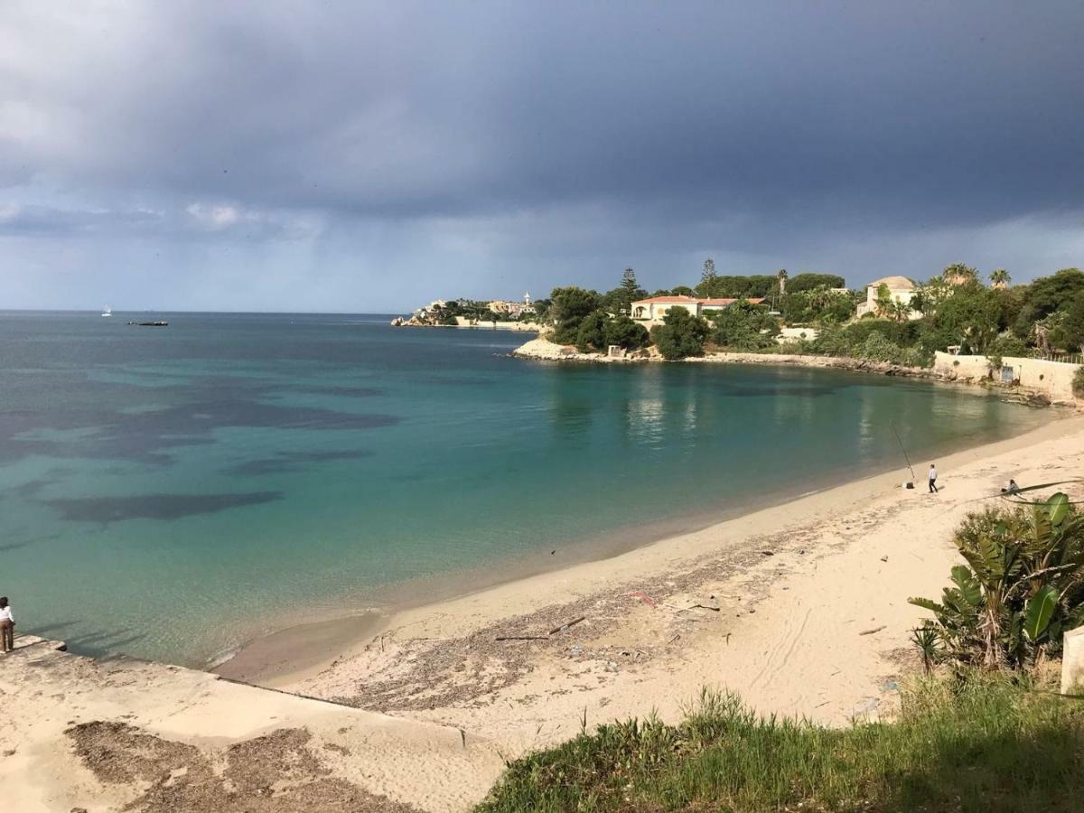 フォンターネ・ビアンケ A Due Passi Dal Mare Con Piscinaヴィラ エクステリア 写真
